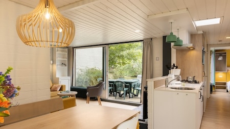 Keuken - Center Parcs De Huttenheugte Keuken - Center Parcs De Huttenheugte