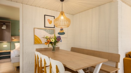 Keuken - Center Parcs De Huttenheugte Keuken - Center Parcs De Huttenheugte