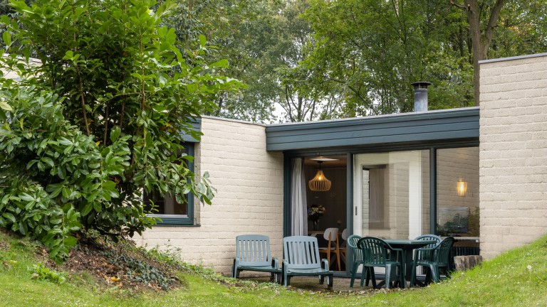 Accommodatie - Center Parcs De Huttenheugte
