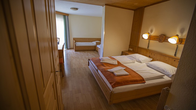 Standaard kamer - Hotel Karnischer Hof