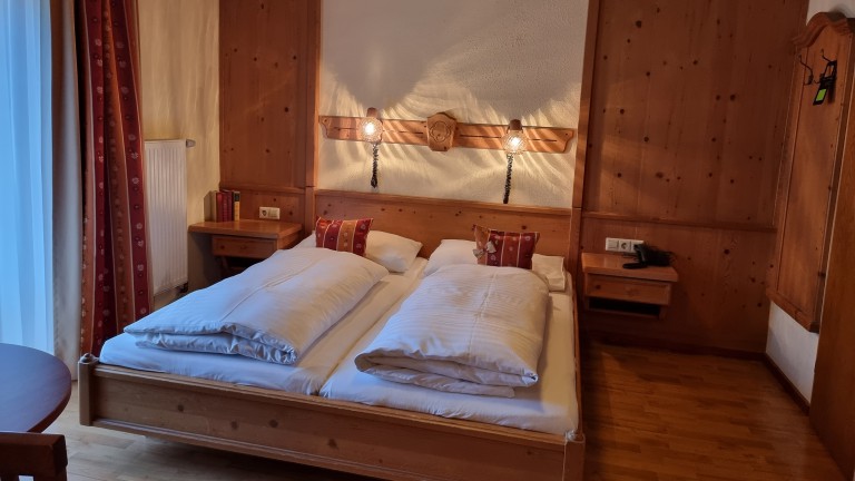 Standaard kamer - Hotel Karnischer Hof