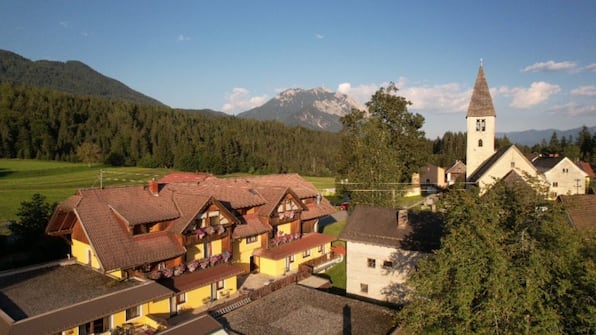 Hotel Karnischer Hof - Hotel Karnischer Hof