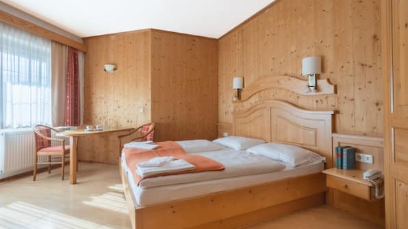 Junior suite - Hotel Karnischer Hof