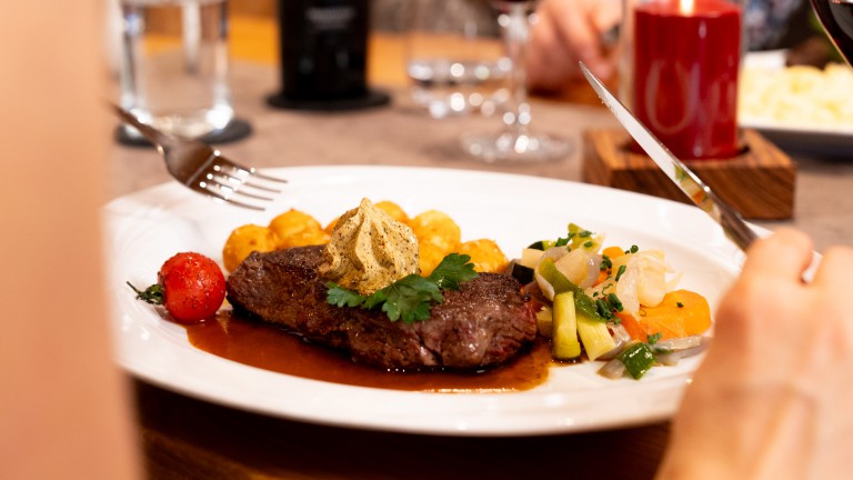 Culinair - Naturparkhotel Schwarzwaldhaus Bernau