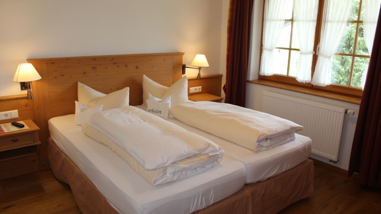 Familie suite - Naturparkhotel Schwarzwaldhaus Bernau