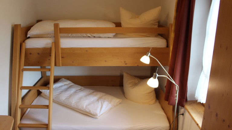 Familie suite - Naturparkhotel Schwarzwaldhaus Bernau