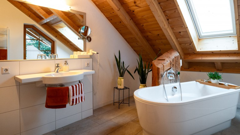 Wellness suite - Naturparkhotel Schwarzwaldhaus Bernau