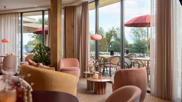 Patisserie - Van der Valk Hotel Volendam Patisserie - Van der Valk Hotel Volendam