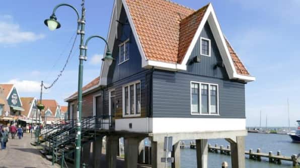 Volendam - Van der Valk Hotel Volendam Volendam - Van der Valk Hotel Volendam