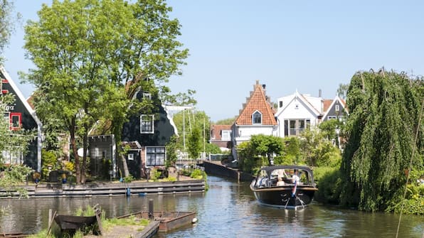 Edam - Van der Valk Hotel Volendam Edam - Van der Valk Hotel Volendam