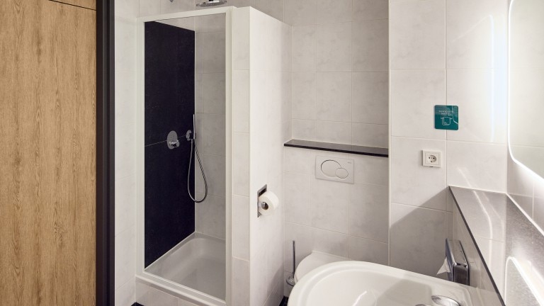 Deluxe kamer - Van der Valk Hotel Volendam