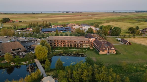 Van der Valk Hotel Volendam - Van der Valk Hotel Volendam Van der Valk Hotel Volendam - Van der Valk Hotel Volendam