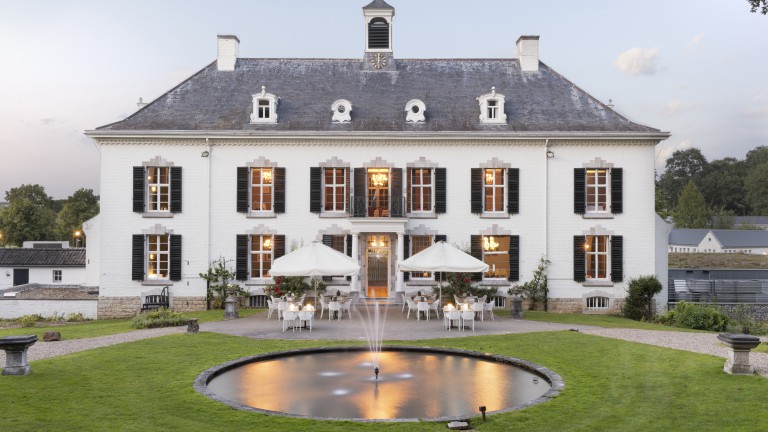 Bilderberg Kasteel Vaalsbroek - Bilderberg Kasteel Vaalsbroek