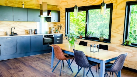 Keuken - Pean-buiten Akkrum Keuken - Pean-buiten Akkrum