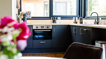 Keuken - Pean-buiten Akkrum Keuken - Pean-buiten Akkrum