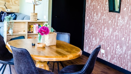 Eettafel - Pean-buiten Akkrum Eettafel - Pean-buiten Akkrum