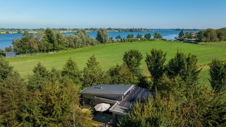 Buitenaanzicht - Pean-buiten Akkrum Buitenaanzicht - Pean-buiten Akkrum