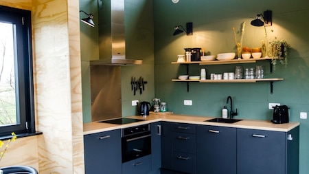 Keuken - Pean-buiten Akkrum Keuken - Pean-buiten Akkrum