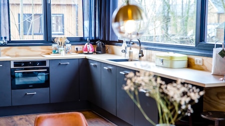 Keuken - Pean-buiten Akkrum Keuken - Pean-buiten Akkrum