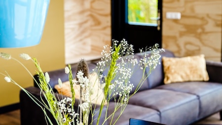Woonkamer - Pean-buiten Akkrum Woonkamer - Pean-buiten Akkrum