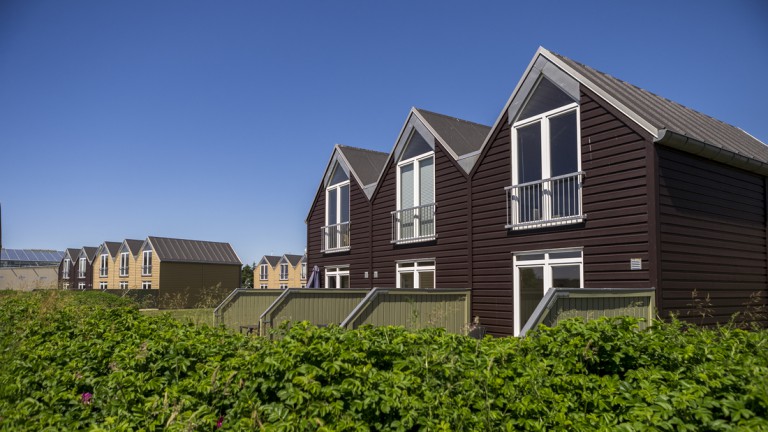 Accommodaties - Landal Seawest