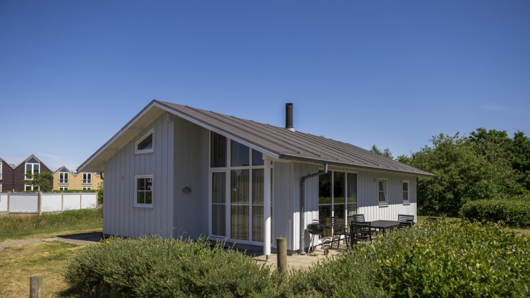 Accommodaties - Landal Seawest
