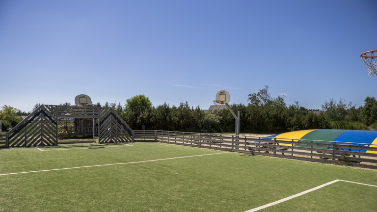 Sportveld- Landal Seawest