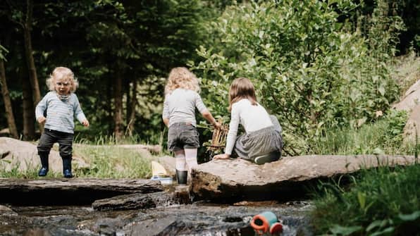 Kinderen - UplandParcs Sauerland Kinderen - UplandParcs Sauerland