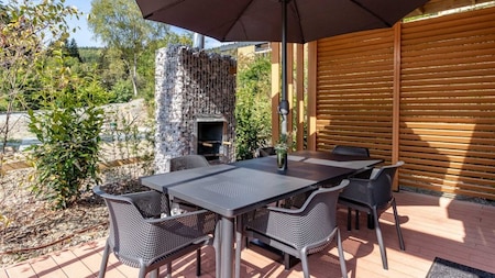 Terras - UplandParcs Sauerland Terras - UplandParcs Sauerland