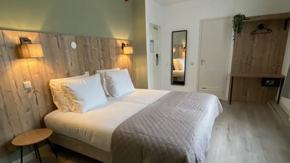 Economy kamer - Hotel Emilia Economy kamer - Hotel Emilia