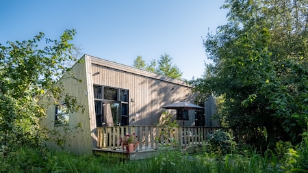 Buitenaanzicht - Pean-buiten Akkrum Buitenaanzicht - Pean-buiten Akkrum