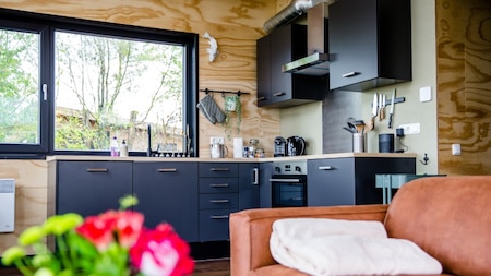 Keuken - Pean-buiten Akkrum Keuken - Pean-buiten Akkrum