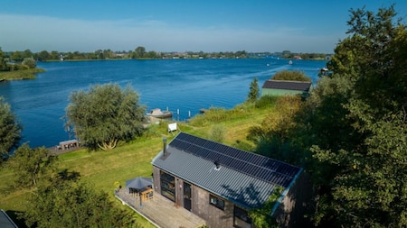 Buitenaanzicht - Pean-buiten Akkrum Buitenaanzicht - Pean-buiten Akkrum