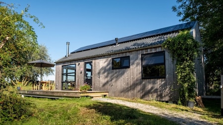 Buitenaanzicht - Pean-buiten Akkrum Buitenaanzicht - Pean-buiten Akkrum