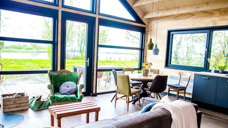 Woonkamer - Pean-buiten Akkrum Woonkamer - Pean-buiten Akkrum