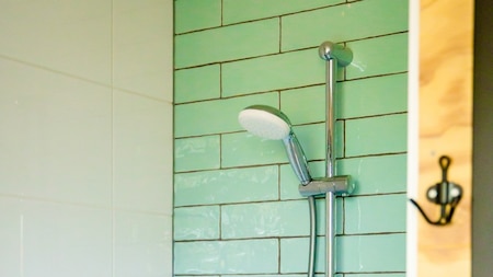 Badkamer - Pean-buiten Akkrum Badkamer - Pean-buiten Akkrum