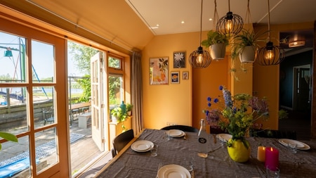 Keuken - Pean-buiten Akkrum Keuken - Pean-buiten Akkrum