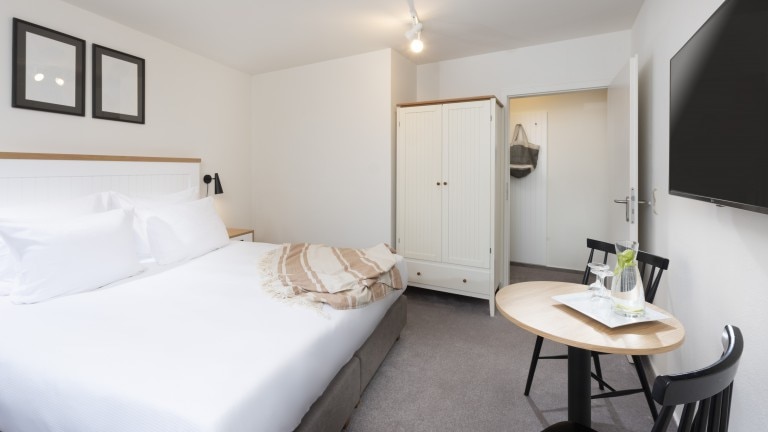 Budget kamer - Sunday Resort Marina Wolfsbruch