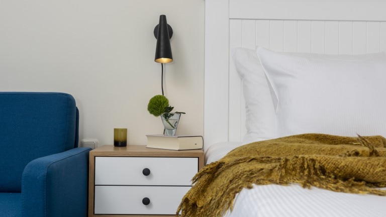 Standaard kamer - Sunday Resort Marina Wolfsbruch