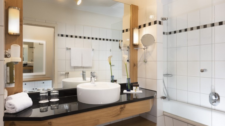 Standaard kamer - Sunday Resort Marina Wolfsbruch