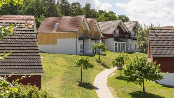 Sunday Resort Marina Wolfsbruch - Sunday Resort Marina Wolfsbruch