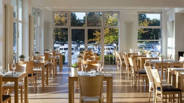 Restaurant - Sunday Resort Marina Wolfsbruch