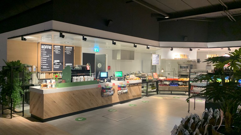 Ontbijtbuffet - Gr8 Hotel Maastricht Aachen Airport