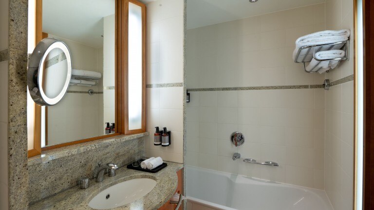 Executive kamer - Precise Resort Bad Saarow