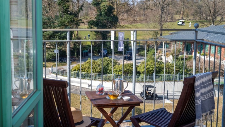 Executive kamer - Precise Resort Bad Saarow