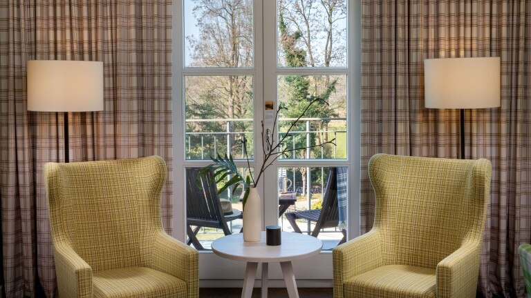Executive kamer - Precise Resort Bad Saarow