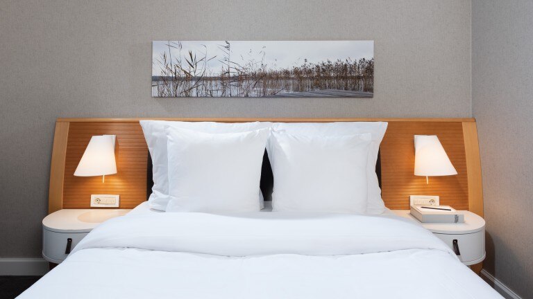 Superior kamer - Precise Resort Bad Saarow