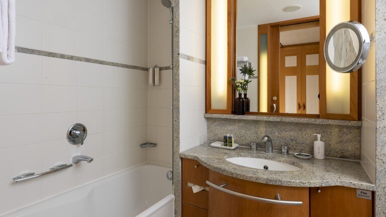 Superior kamer - Precise Resort Bad Saarow