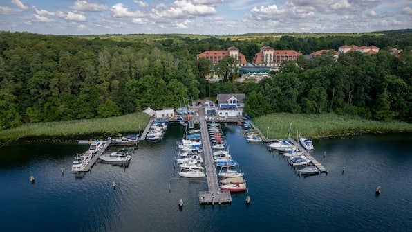 Haven - Precise Resort Bad Saarow