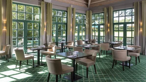 Restaurant - Precise Resort Bad Saarow